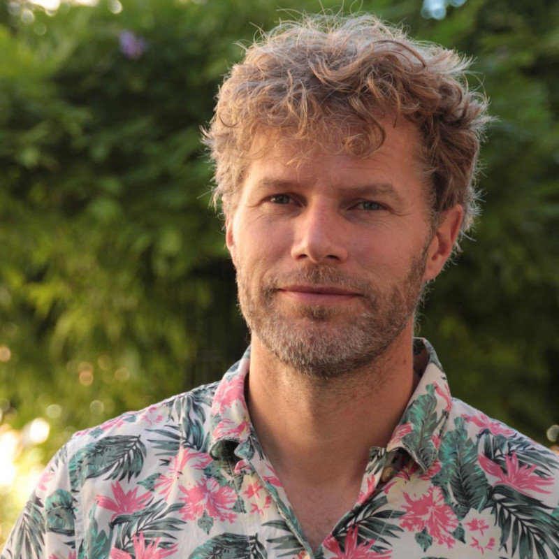 Dirk de Bree